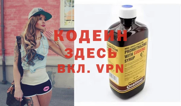 меф Инта