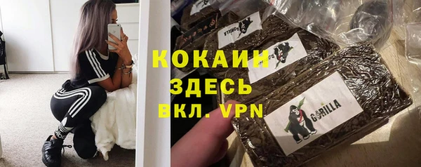 меф Инта